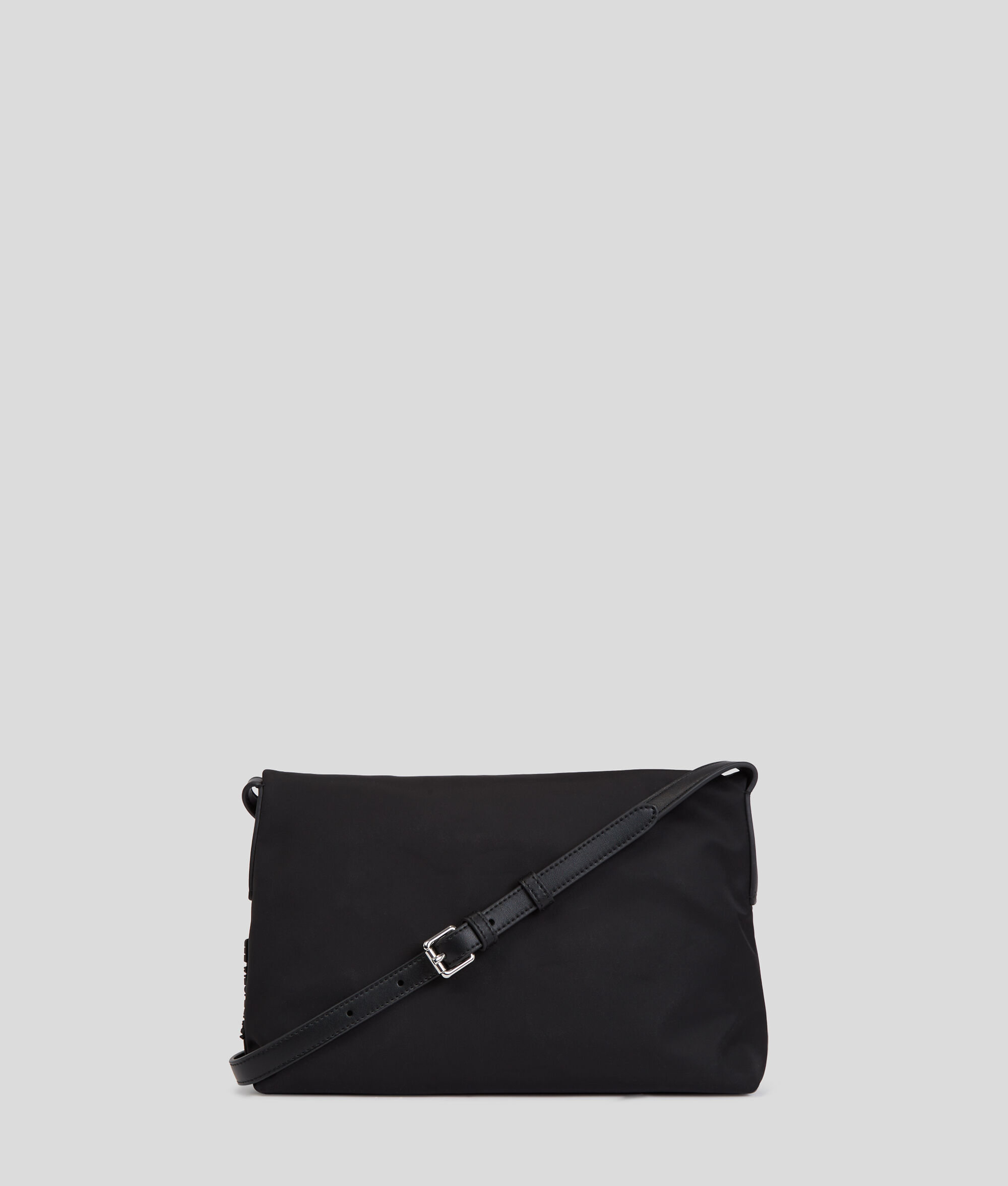 (image for) Novel K/IKONIK NYLON FOLDED CROSSBODY